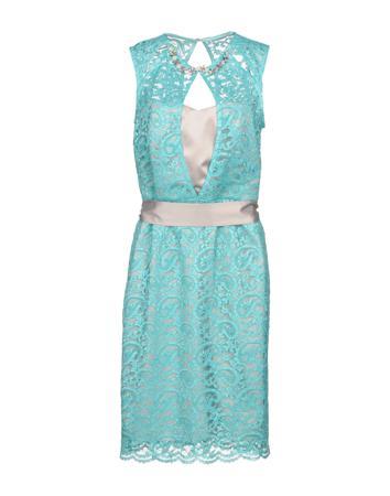 Платье MONCHO HEREDIA