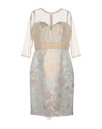 Платье SARA RUIZ by MSA