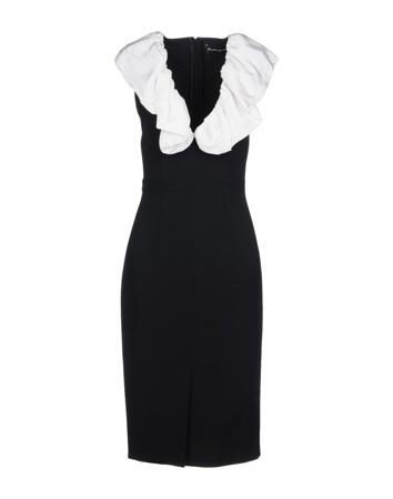 Платье ROSSELLA JARDINI