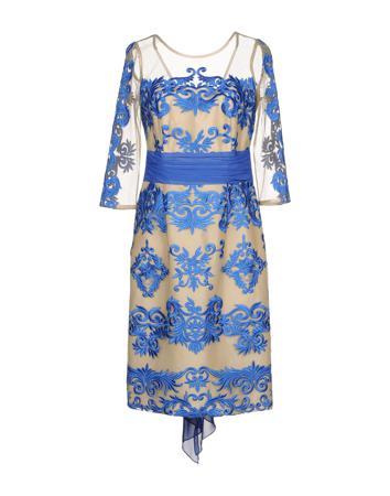 Платье SARA RUIZ by MSA