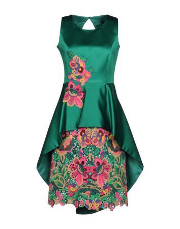 Платье SARA RUIZ by MSA