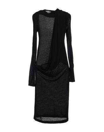 Платье ANN DEMEULEMEESTER