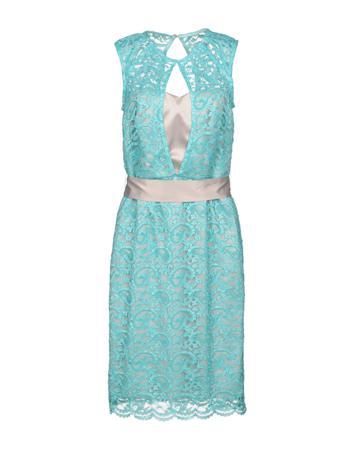 Платье MONCHO HEREDIA