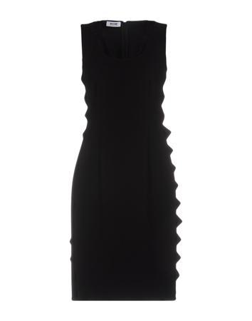 Платье MOSCHINO CHEAP AND CHIC