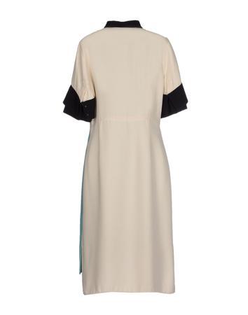 Платье MARNI