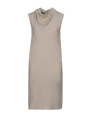 Платье RICK OWENS