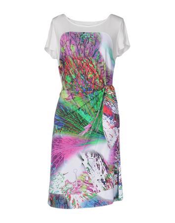 Платье DIDIER PARAKIAN