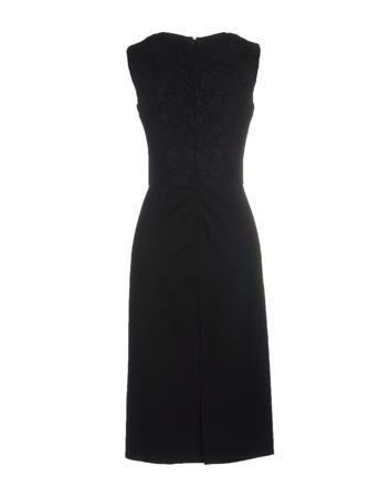 Платье ERMANNO SCERVINO