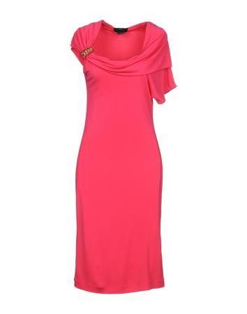 Платье CLASS ROBERTO CAVALLI