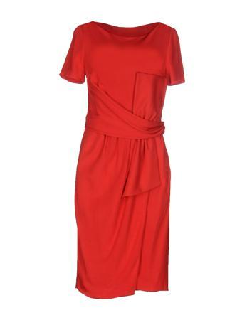 Платье MOSCHINO COUTURE