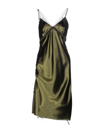 Платье ALEXANDER WANG