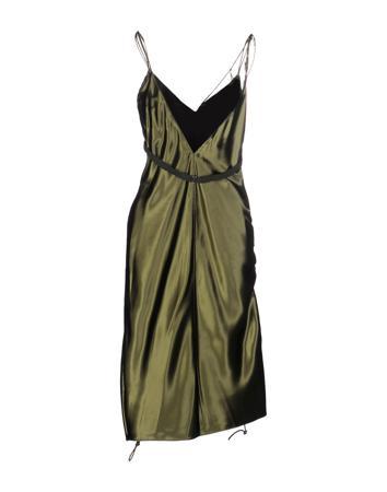 Платье ALEXANDER WANG