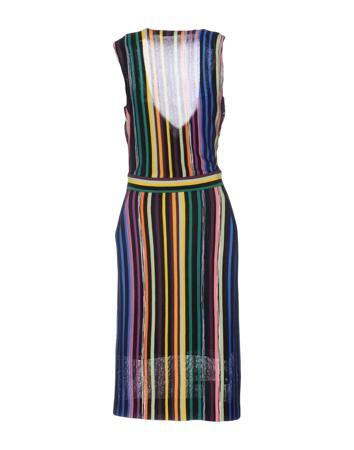 Платье MISSONI