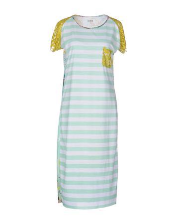 Платье F**K PROJECT