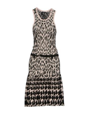 Платье McQ Alexander McQueen