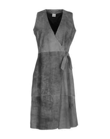 Платье IRIS & INK