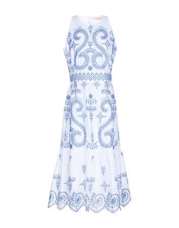 Платье TORY BURCH