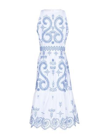 Платье TORY BURCH