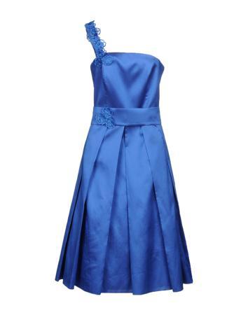 Платье ESTHEFAN