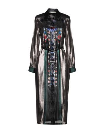 Платье MARY KATRANTZOU