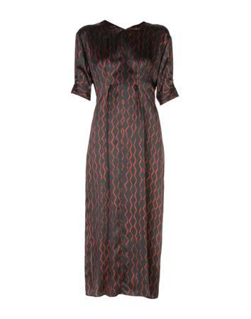 Платье ISABEL MARANT