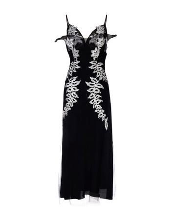 Платье FRANCESCO SCOGNAMIGLIO