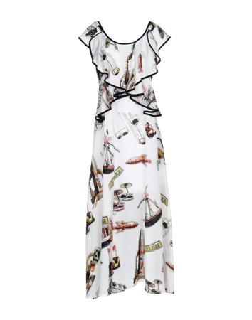 Платье TRICOT CHIC