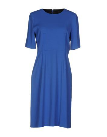 Платье PAUL SMITH BLACK LABEL