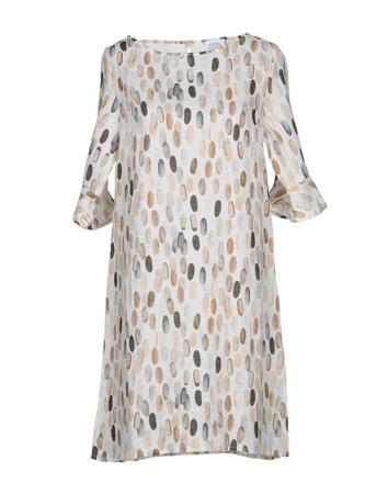 Платье LA FABBRICA del LINO