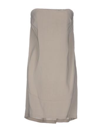 Платье BRUNELLO CUCINELLI