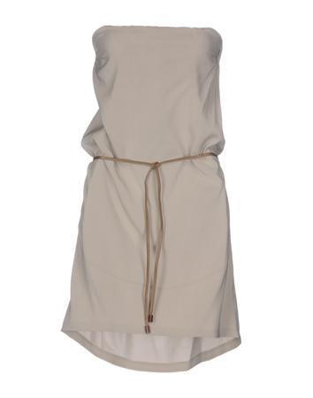 Платье BRUNELLO CUCINELLI