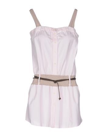 Платье BRUNELLO CUCINELLI