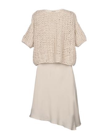 Платье BRUNELLO CUCINELLI
