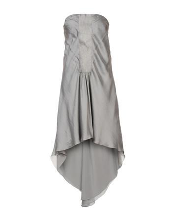 Платье BRUNELLO CUCINELLI