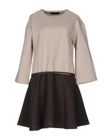 Платье HIDDEN FOREST MARKET