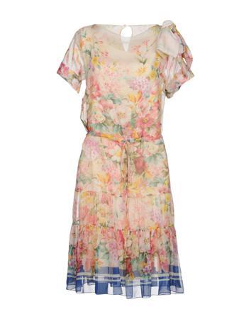 Платье BLUGIRL BLUMARINE