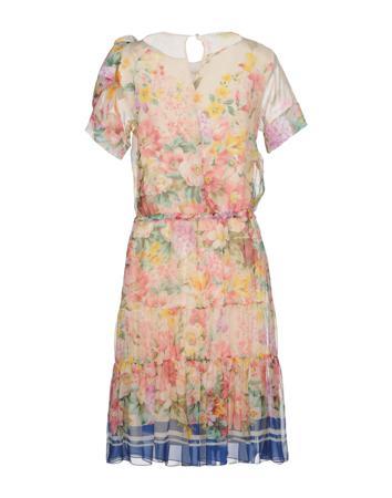 Платье BLUGIRL BLUMARINE