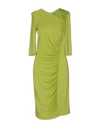Платье BLUMARINE