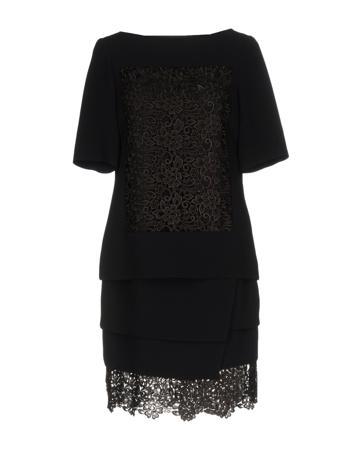 Платье BLUMARINE