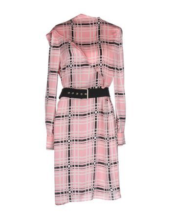 Платье EMANUEL UNGARO