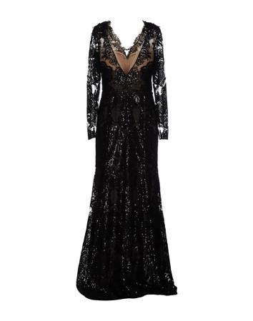 Платье MARCHESA NOTTE