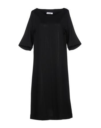 Платье JIL SANDER