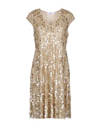 Платье BLUGIRL BLUMARINE