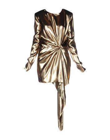 Платье SAINT LAURENT