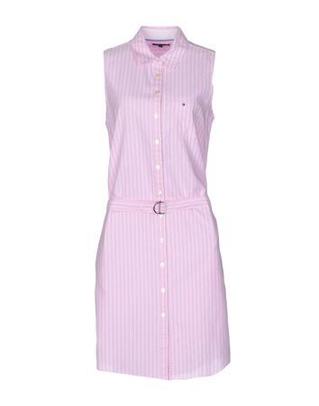 Платье TOMMY HILFIGER