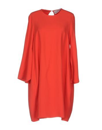 Платье GIANLUCA CAPANNOLO