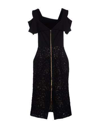 Платье ROLAND MOURET