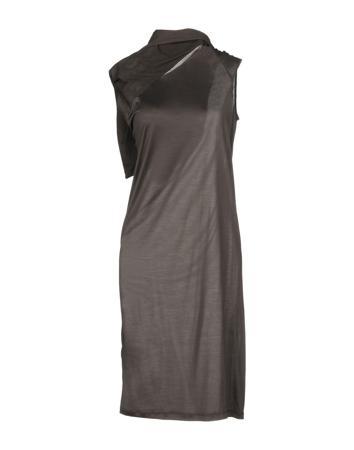 Платье RICK OWENS