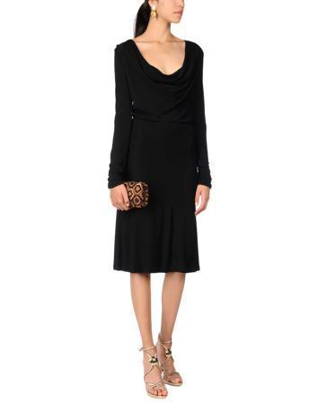 Платье ROBERTO CAVALLI