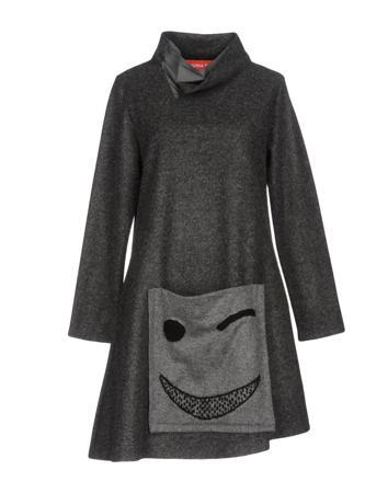 Платье VIRGINIA BIZZI